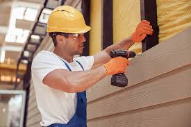 Best Fascia and Soffit Installation  in Centerville, CA